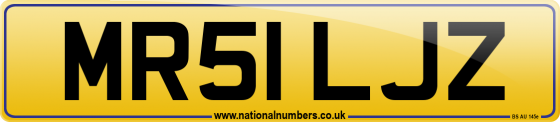 MR51 LJZ