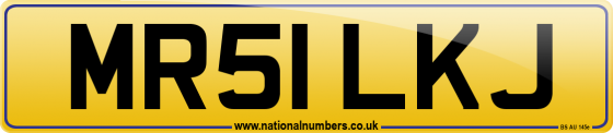 MR51 LKJ