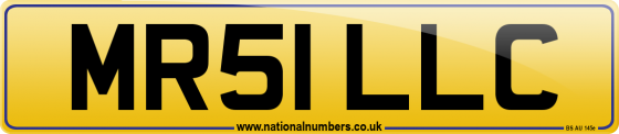 MR51 LLC