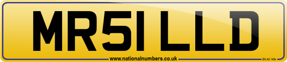 MR51 LLD