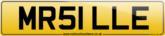 MR51 LLE