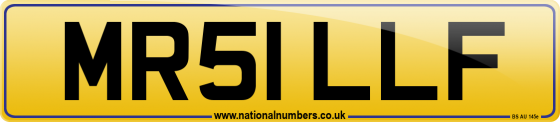 MR51 LLF