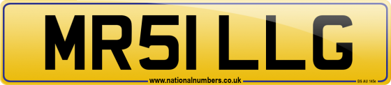 MR51 LLG