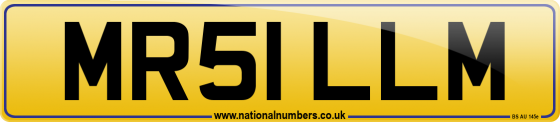MR51 LLM
