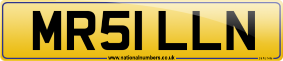 MR51 LLN