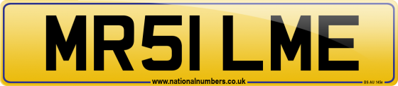 MR51 LME