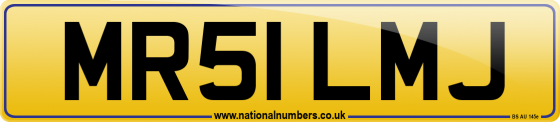 MR51 LMJ