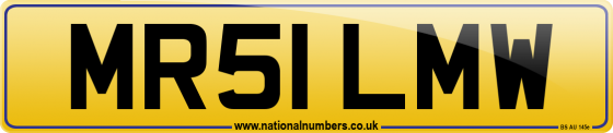 MR51 LMW