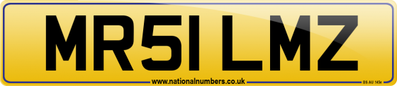 MR51 LMZ
