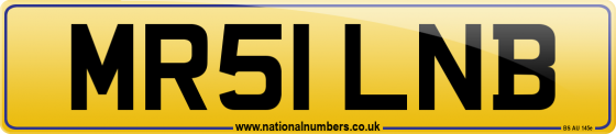 MR51 LNB