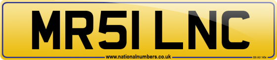 MR51 LNC