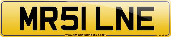MR51 LNE