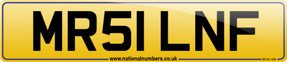 MR51 LNF