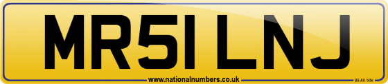 MR51 LNJ