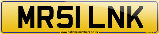 MR51 LNK