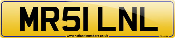 MR51 LNL