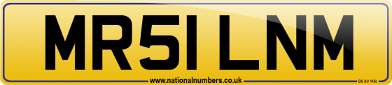 MR51 LNM