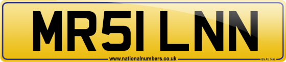 MR51 LNN