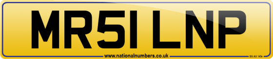 MR51 LNP
