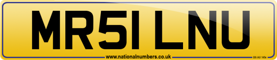 MR51 LNU