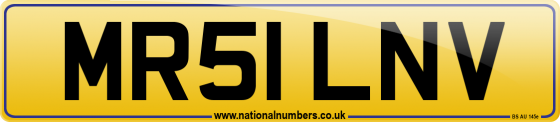 MR51 LNV