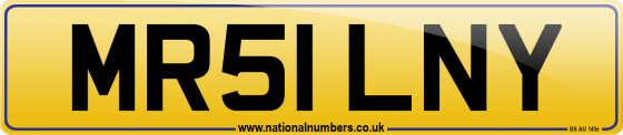 MR51 LNY