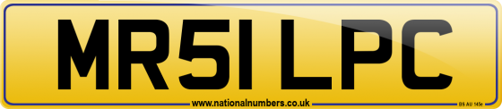 MR51 LPC