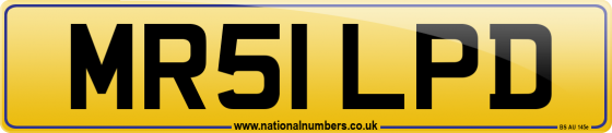 MR51 LPD