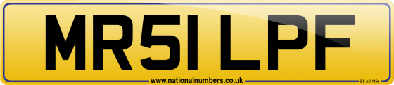 MR51 LPF
