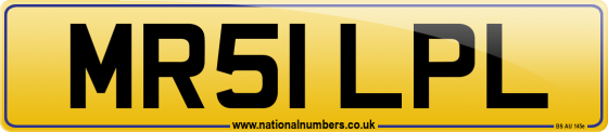 MR51 LPL
