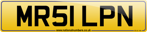 MR51 LPN
