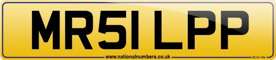 MR51 LPP