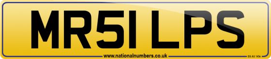 MR51 LPS