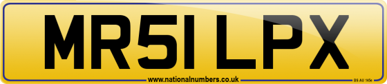 MR51 LPX