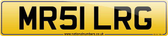 MR51 LRG