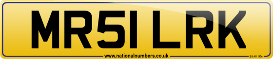 MR51 LRK