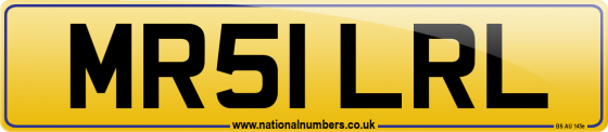 MR51 LRL
