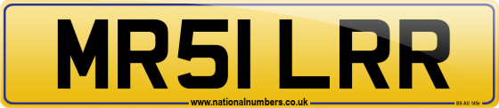 MR51 LRR