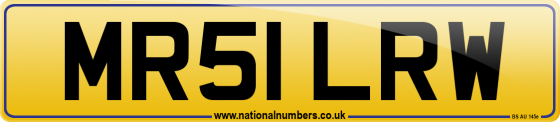 MR51 LRW