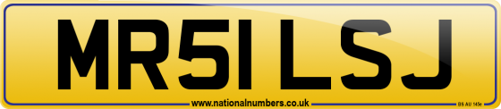 MR51 LSJ