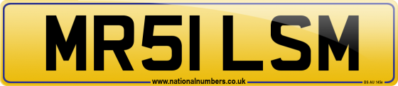 MR51 LSM