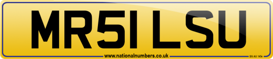 MR51 LSU