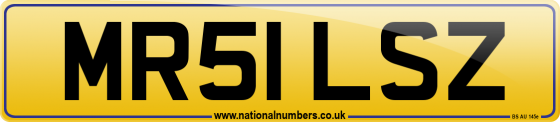 MR51 LSZ