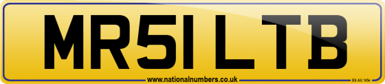 MR51 LTB