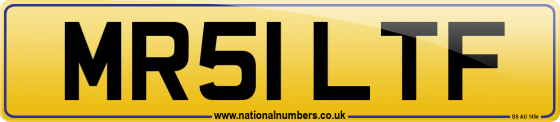 MR51 LTF