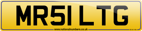 MR51 LTG