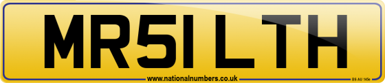 MR51 LTH