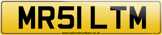 MR51 LTM