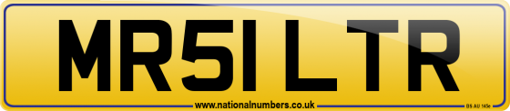 MR51 LTR