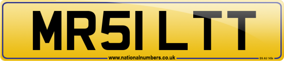 MR51 LTT